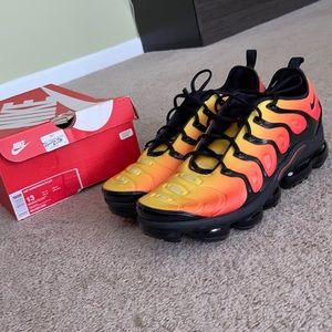 Air Vapormax Plus